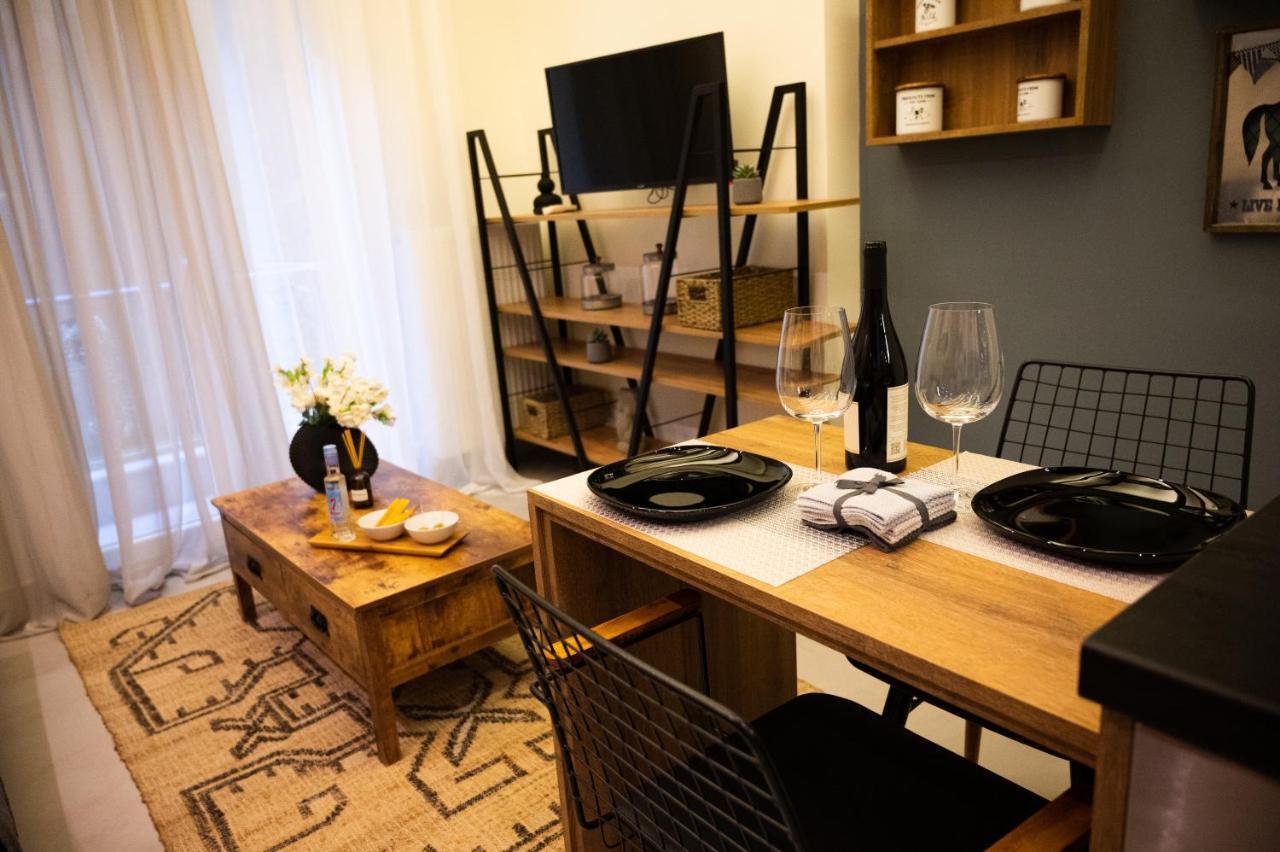Cozy Central Thessaloniki