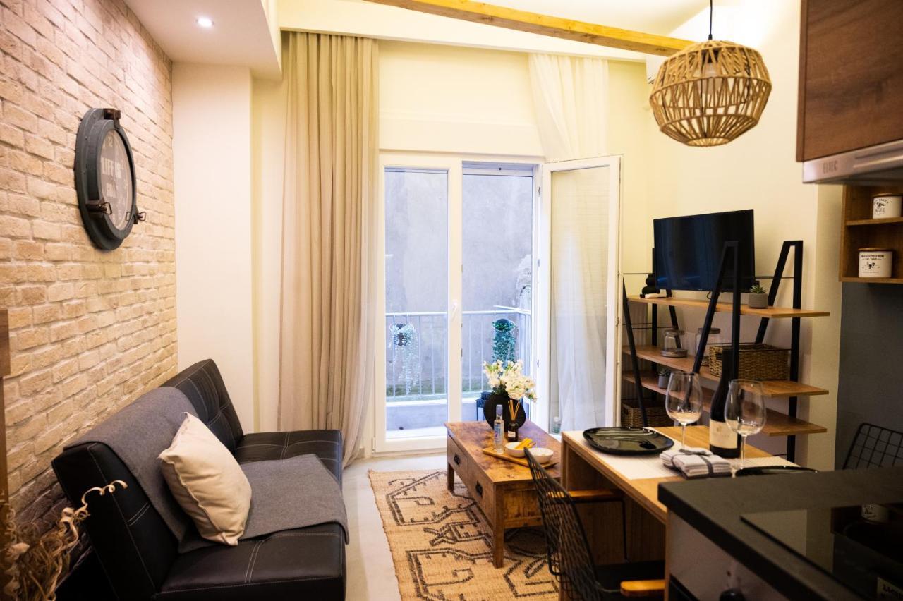 Cozy Central Apartment Thessaloniki